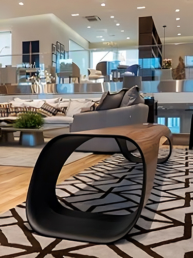 Calidad e identidad expanden el mercado de muebles exclusivos