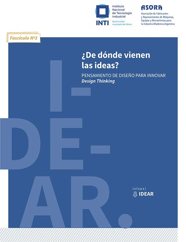 Design Thinking: Fascículo 3