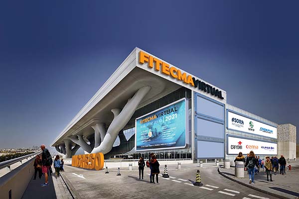 FITECMA VIRTUAL será el primer mercado digital de madera y tecnología en el país