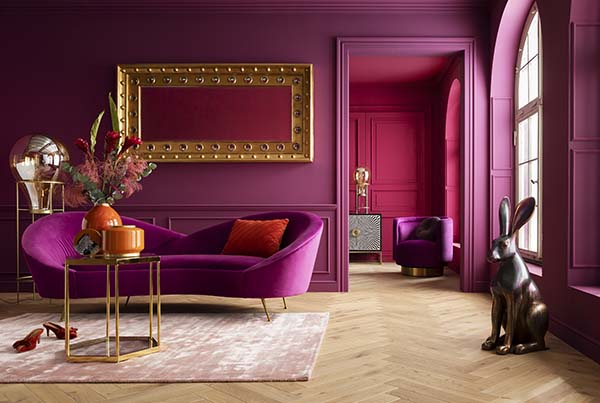 Las tendencias de interiorismo 21/22 que propone la imm cologne