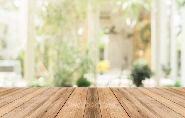 La salud es el nuevo elemento para el marketing de la madera
