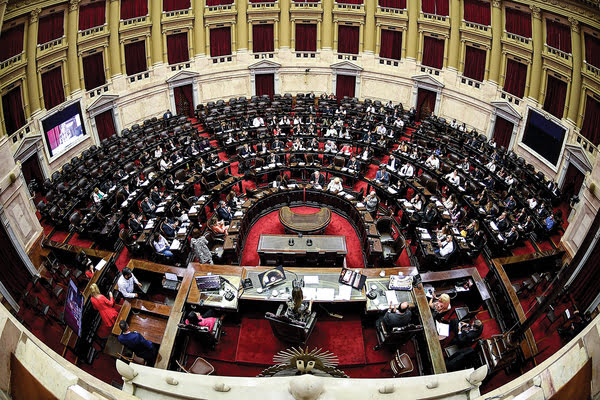 El Régimen de Incentivo para las Medianas Inversiones ya tiene trámite parlamentario