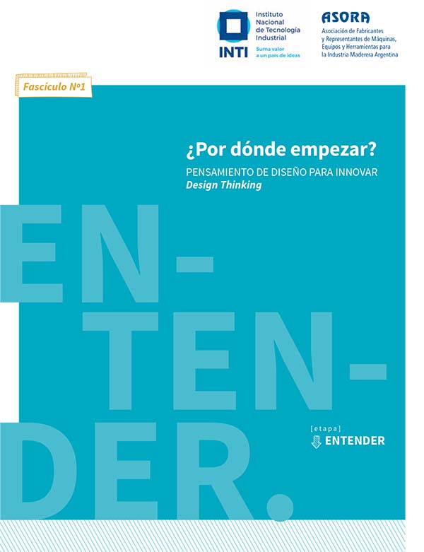 Design Thinking: Fascículo 1