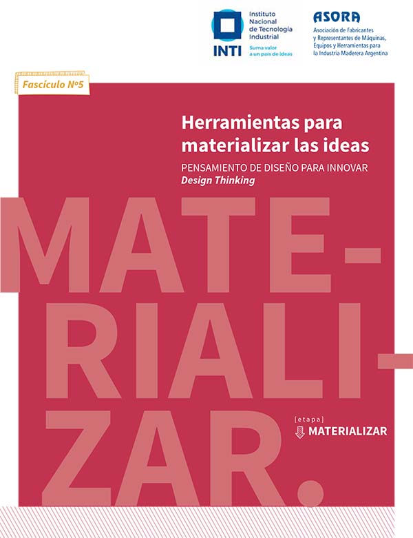 Design Thinking: Fascículo 5