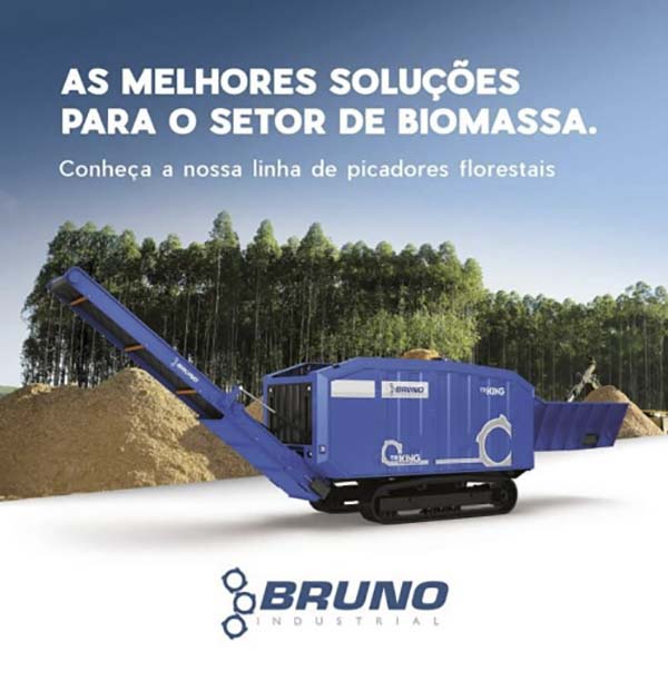 ProHolz ya opera a pleno en el mercado argentino con tecnología para biomasa
