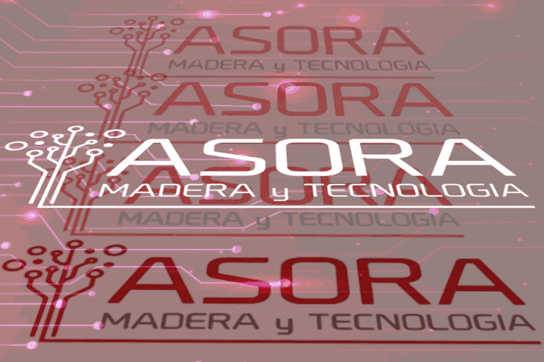 ASORA Madera y Tecnología presentación