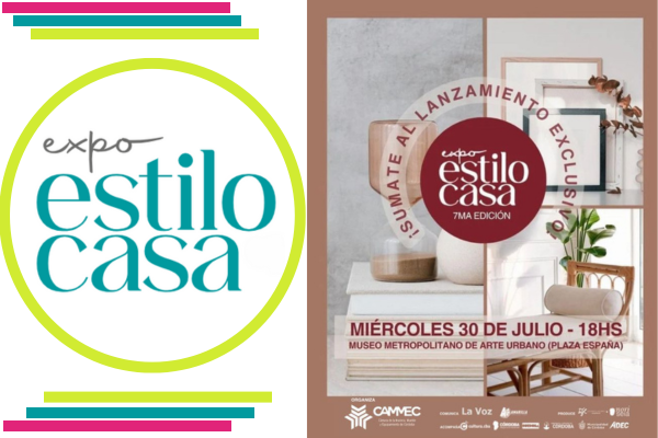 Expo Estilo Casa